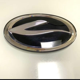 陆风x7原车中网标陆风X7原厂15-17款原厂中网车标