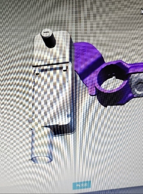 江铃领界域虎3 9新宝典电池传感器蓄电池传感器KP2-10765-AA