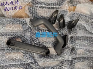 适用新全顺V362途睿欧中门拉手新全顺中门上车拉手中门拉手
