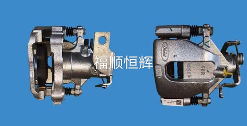江铃福顺新世代全顺PRO国六 刹车分泵后轮制动卡钳刹车钳原厂包邮