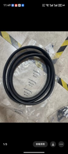 福特游奇侠Ranger车门密封条门框密封条原厂全新