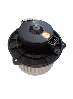 江西五十铃翼放ES5 EC7 鼓风电机 暖风机电机 空调电机风扇叶原厂