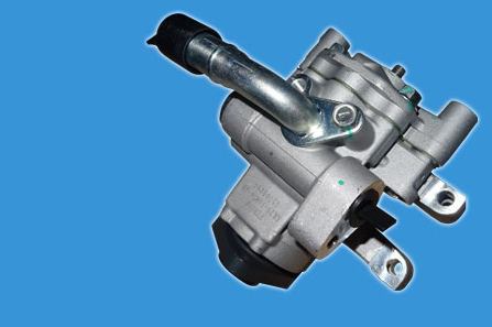 适用新全顺V362方向机助力泵福特全顺方向机动力转向泵原装