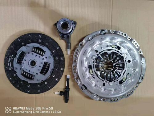 江铃v348离合器三件套福特新时代全顺2.4离合器分离轴承原装