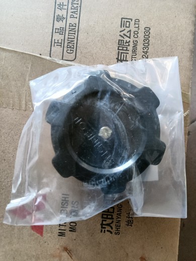 适配新款江铃发动机陆风x5x7x8加加油口盖原厂机油盖子