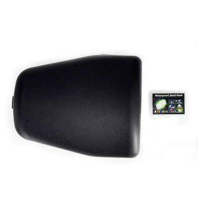 乐行天下V14独轮车原厂座椅