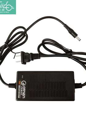 FIIDO飞道电动车充电器Q1 Q1S D2 D1 D2S D11 D4S D21 X M1