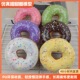 仿真甜甜圈模型DONUT 饰道具 MODEL假食物甜品ins家居摆饰摄影装