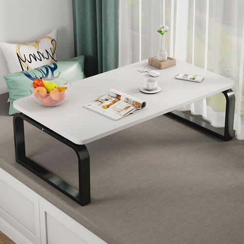 阳台化妆桌飘窗桌子小茶几