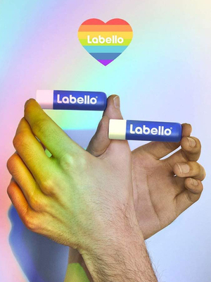 德国拉贝罗Labello唇膏