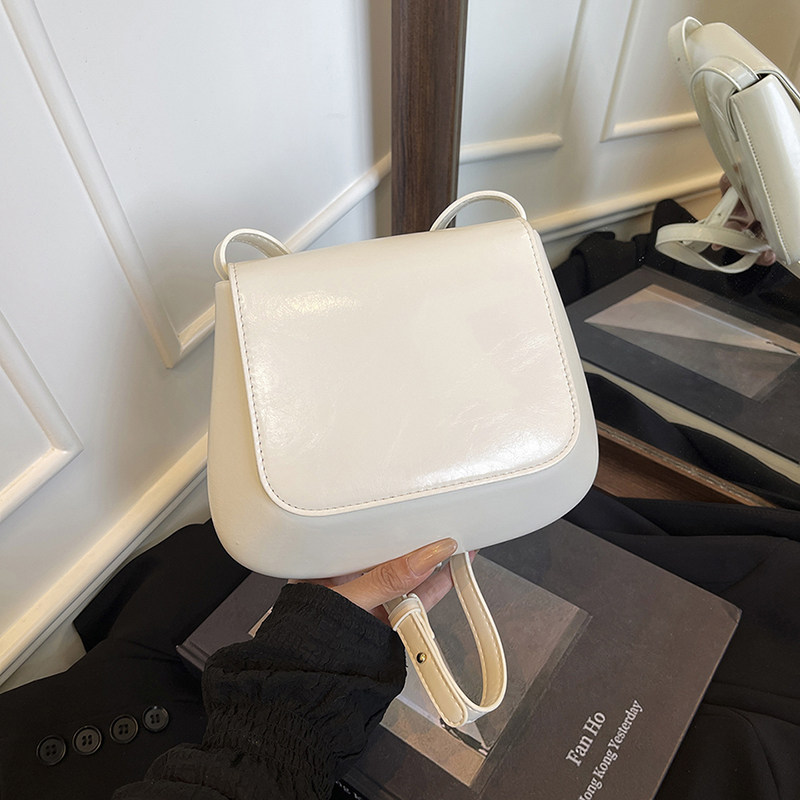 2025夏季新款小众小方包韩版时尚洋气马鞍包女复古斜挎包手机小包,箱包皮具/热销女包/男包,通用款女包,淘宝优惠券,粉丝福利购,淘宝优惠卷