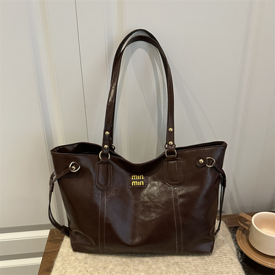 高级感腋下包休闲百搭手提单肩包