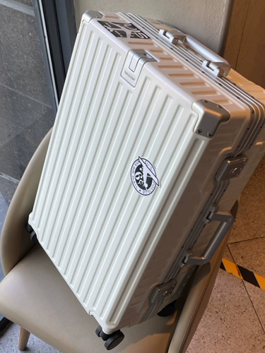 Износ -Устойчивая алюминиевая коробка Статическая колесная плата Универсальная колесная плата Универсальная колеса