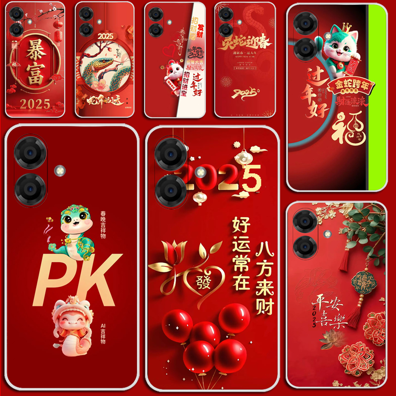 适用酷派大观Y60S手机壳CP3CT1保护套5G全包透明硅胶磨砂保护壳防刮摔TPU软壳简约硅胶软套外壳防摔