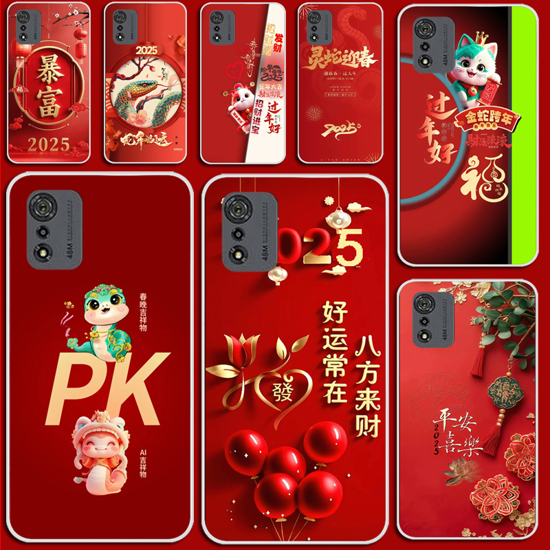 适用酷派锋尚40手机壳软 coolpad CP03保护套小恐龙 锋尚40手机套情侣硅胶软套外壳防摔