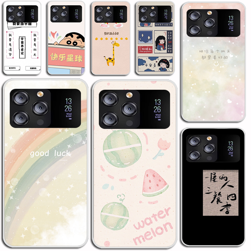 适用金立F3pro手机壳Ginoee G15promax保护套GNS2203A硅胶防摔软后壳硅胶软套外壳防摔