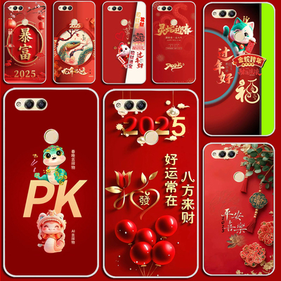 适用酷派360 N7 Pro防刮保护套硅胶背壳1809-A01高清手机壳防滑水晶壳硅胶软套外壳防摔