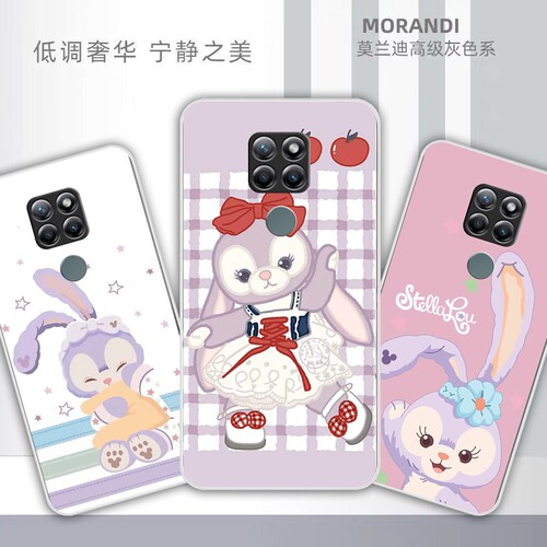 适用联想乐檬k12note手机壳XT2091保护套XT2081全包硅胶软壳6.5寸