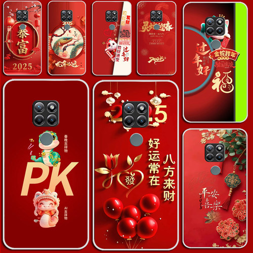 适用联想乐檬k12note手机壳XT2091保护套XT2081镜头全包硅胶软壳6.5寸硅胶软套外壳防摔