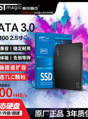 STmagic/赛帝曼克 SX100