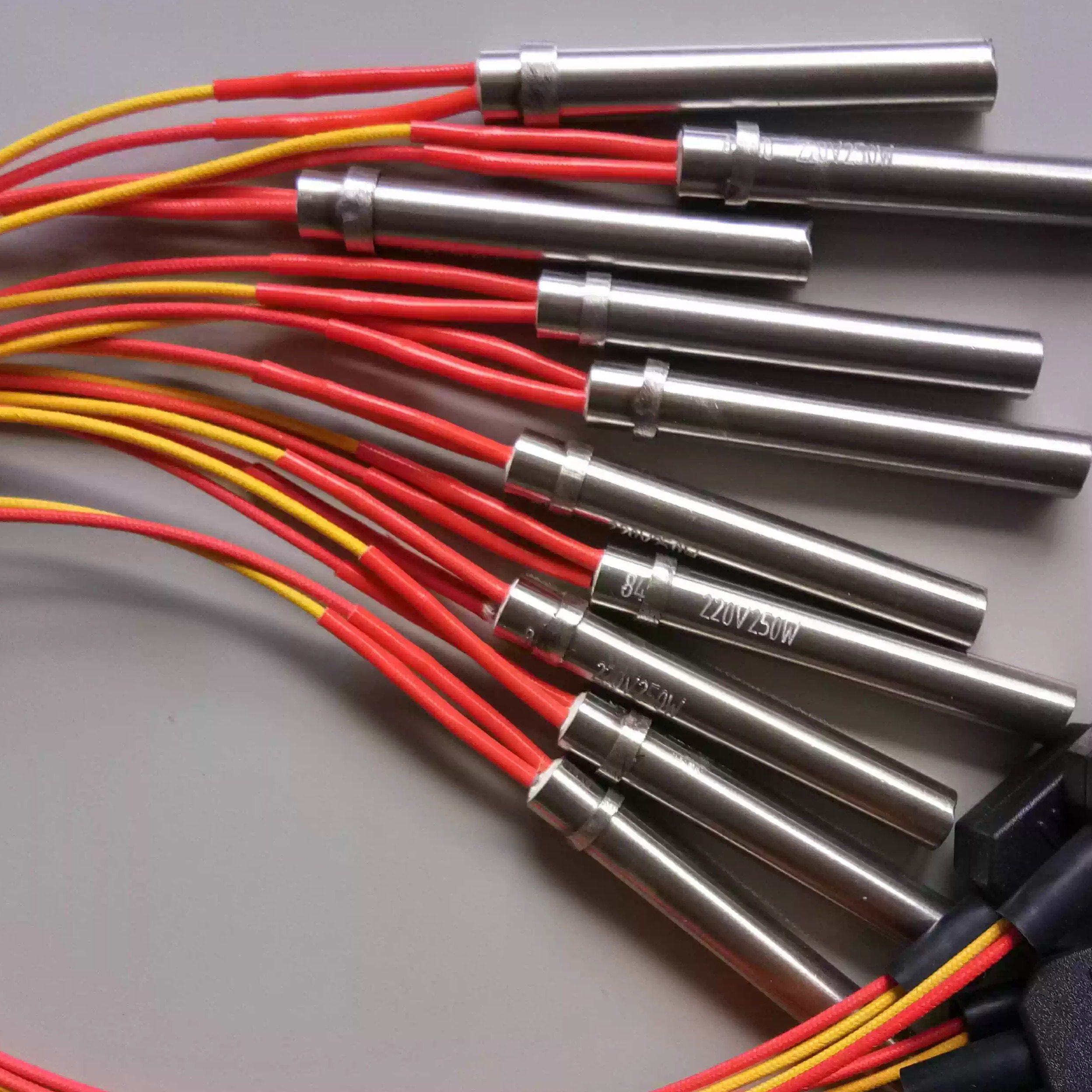 分条机加热管发热棒配热切刀头刀架分切机布料切边机加热管,五金/工具,其他机械五金,淘宝优惠券,粉丝福利购,淘宝优惠卷