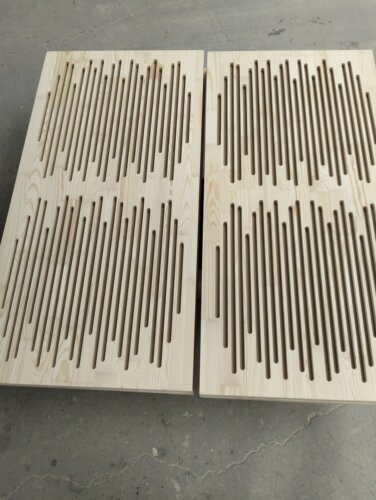 吸音扩散低频陷阱墙角吸音棉w录音棚影院吸收低频驻波混响消弱驻