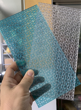 兼容LE高透明16x32点双面通用底板小颗粒拼装积木墙儿童玩具配件