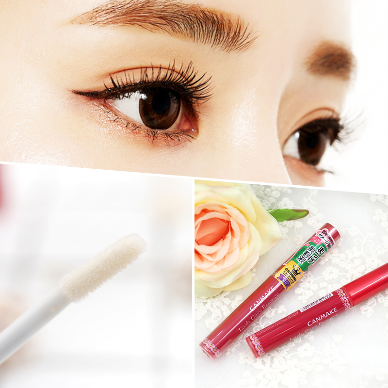 COSME´ó½± ÈÕ±¾CANMAKE/¾®Ìï½ÞëÔö³¤Òº ×ÌÑøÒº ½ÞëÐÞ»¤ÃÀÈÝÒº