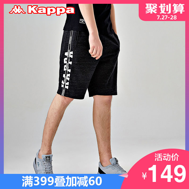 Kappa¿¨ÅÁ ÄпîÔ˶¯¶Ì¿ãÐÝÏж̿ãÎå·Ö¿ã 2019пî|K0912DY17D