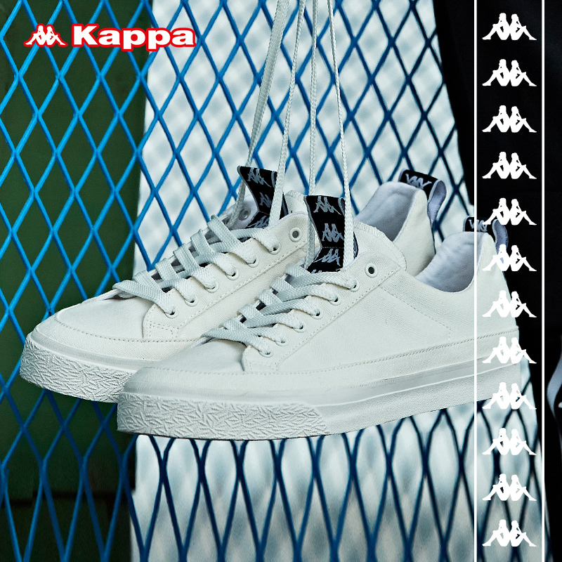 Kappa¿¨ÅÁBANDA´®±êÇéÂÂÄÐÅ®ÐÝÏз«²¼Ð¡°×°åЬ2019пî|K09W5CC45