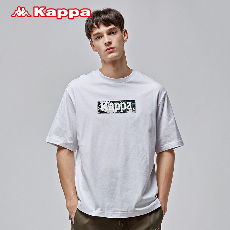 Kappa¿¨ÅÁÄÐÔ˶¯¶ÌÐä ÐÝÏÐTÐôÔ˶¯ÉÏÒ±³¿¿±³2018ÐÂÆ·|K0812TD35