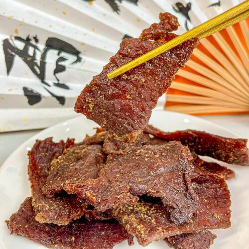 冯家榜宝宝牛肉卤牛肉