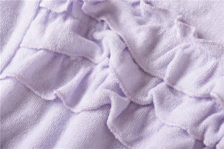 Peignoir jeunesse - Ref 591793 Image 4