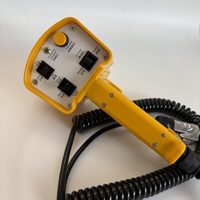 手柄装开关操作成套定制即插即用