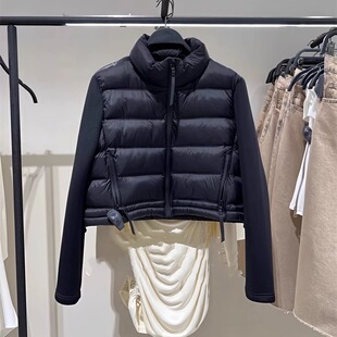 排骨棉服女短款秋冬韩版宽松棉袄修身显瘦立领加厚保暖棉衣外套潮