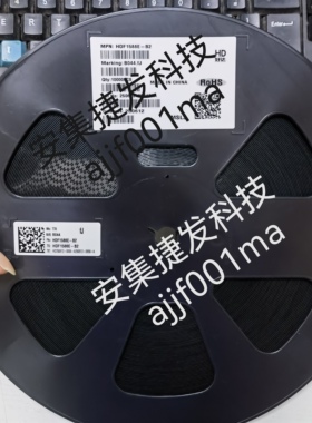 HDF1588E-B2 1.5824GHz 50Ω  声表面波滤波器(SAW) HD/无锡好达