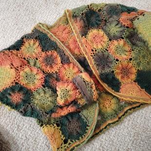 FQMY20绿野仙踪段染毛线毛衣