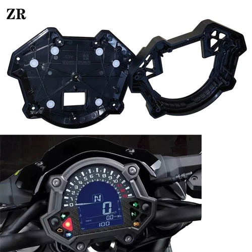 Kawasaki, корпус, тренд 2017, 2018, 2019 года, 19 года