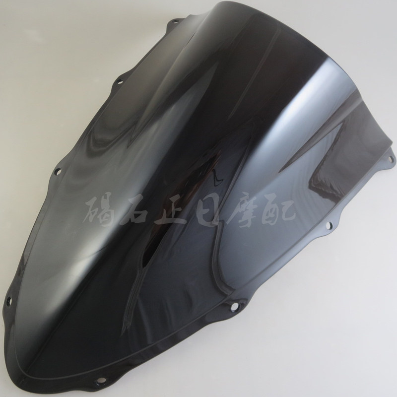 适用于DUCATI杜卡迪959 1299 15-20年前挡风玻璃 风挡风镜 前风档