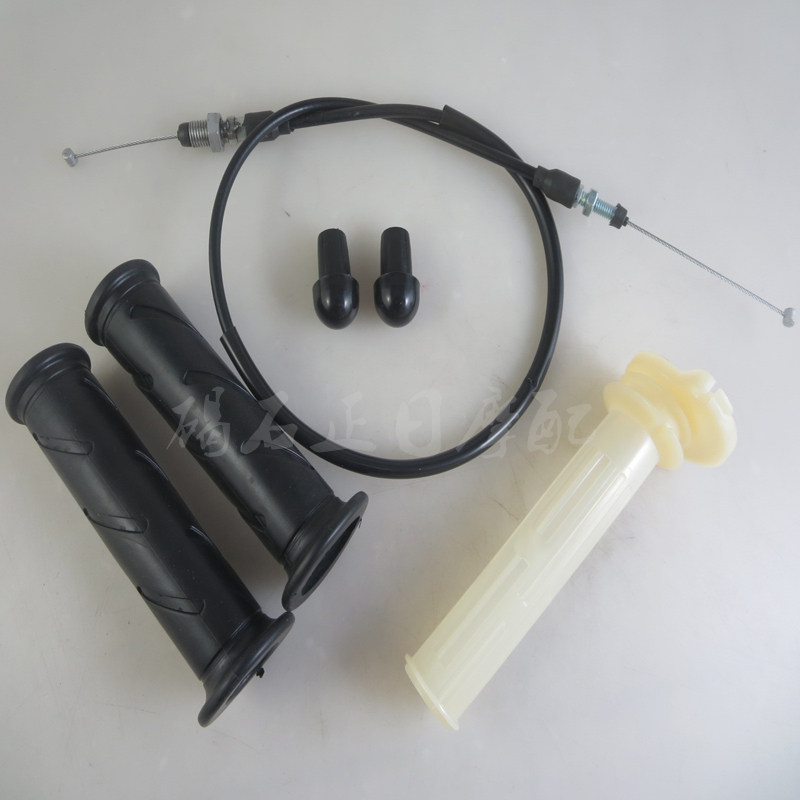 适用于杜卡迪1098 1198 696 796 848 1100 899 街霸手把胶油门线