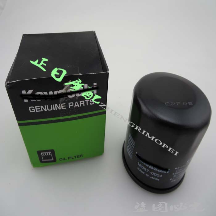 川崎ZX-6RZ1000GTR1400机油格