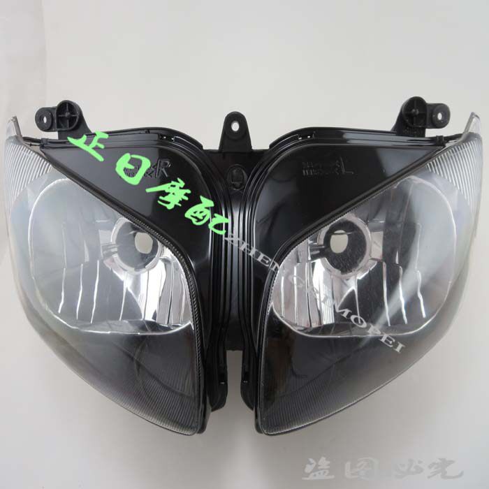 适用于雅马哈FZ1 S款 06 07 08年大灯总成 前大灯 车头大灯高质量