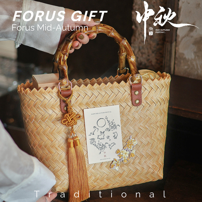 高颜值伴手礼包送伴娘生日乔迁