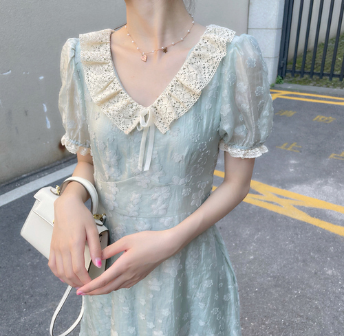 依芙尔服饰 YZEFS7701