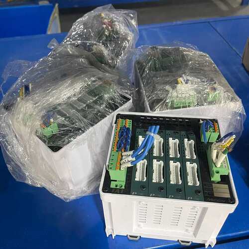 议价IAI电缸8通道导轨控制器MCON-C-8-35PWAI-4