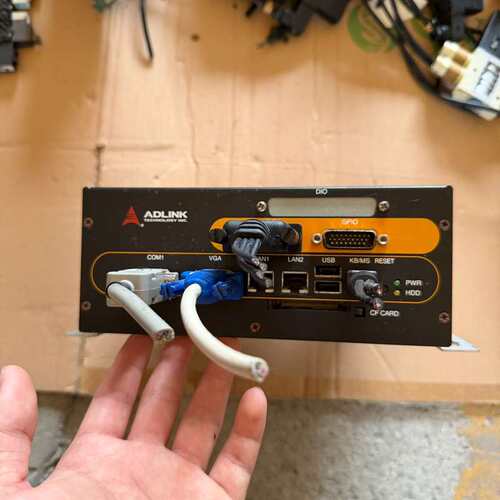 议价ADLINK EPC-ES004-0010川宝曝光机E21