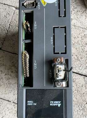 议价台达a2驱动器，ASD-A2-0721-L ，单价200