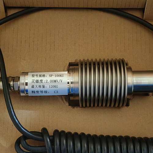 议价出售全新LOAD CELL传感器