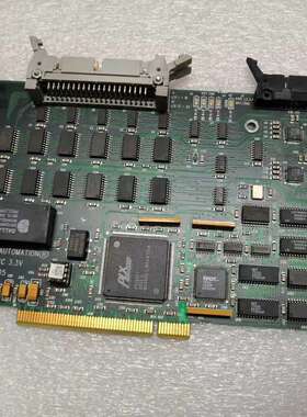 议价PCBS-0116 REV A PCI-4 AXIS MCC