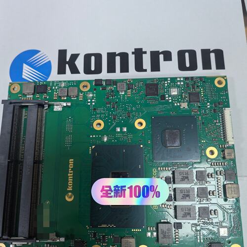 议价Kontron COMe-bCL6 E-2176M CM24